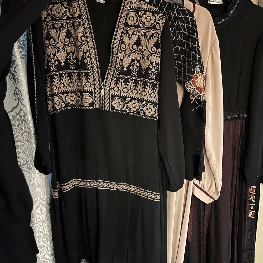 Abayat bundle - Picture 8 of 13